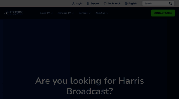 harrisbroadcast.com