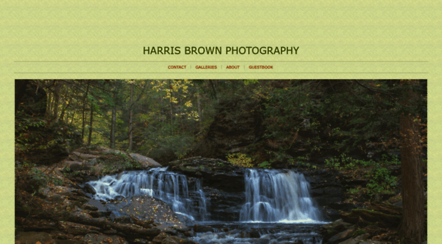 harrisbrownphotography.com