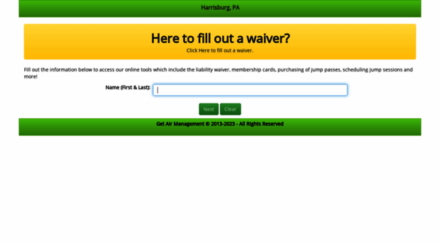 harrisburg.getairmanagement.com