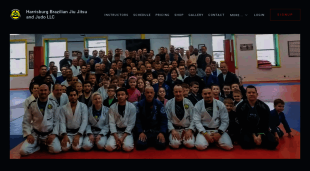 harrisburgbjjandjudo.com