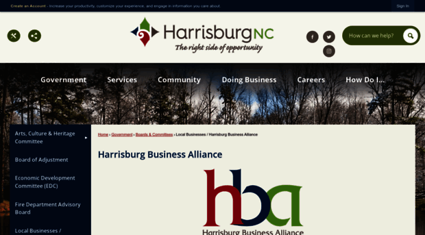 harrisburgbusinessalliance.org