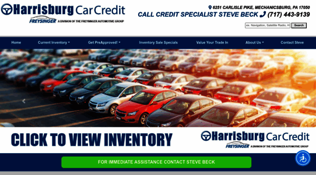 harrisburgcarcredit.com