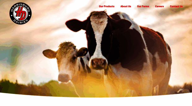 harrisburgdairies.com