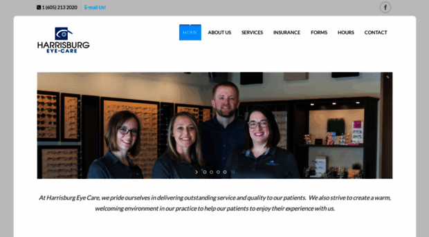 harrisburgeyecare.com
