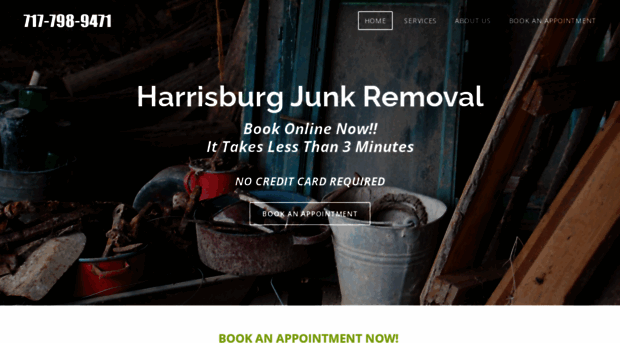 harrisburgjunkremoval.com