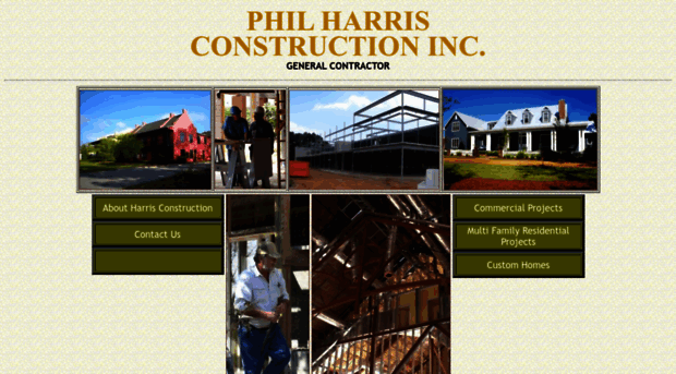 harrisconstruction.net