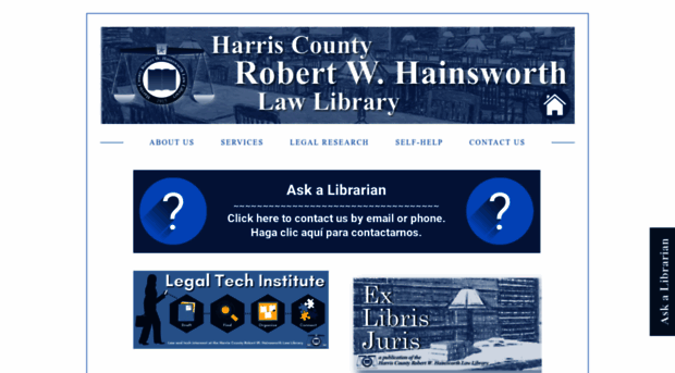 harriscountylawlibrary.org