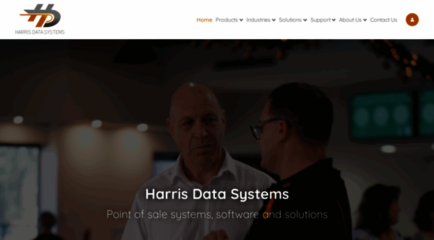 harrisdata.com.au