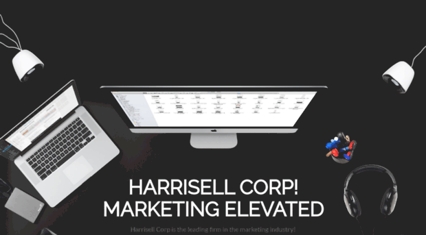 harrisell.com