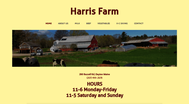 harrisfarm.com