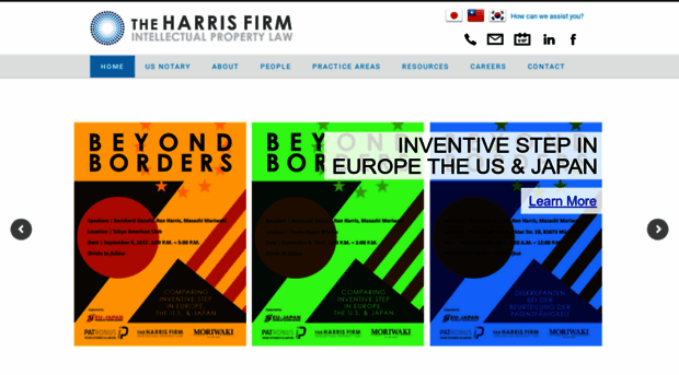 harrisfirm.com