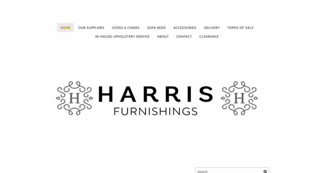 harrisfurnishings.com