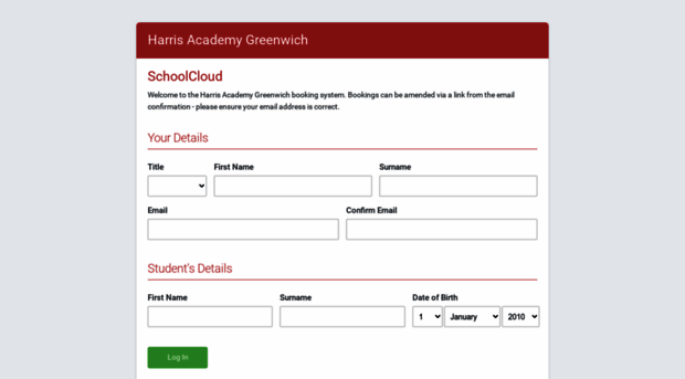 harrisgreenwich.schoolcloud.co.uk