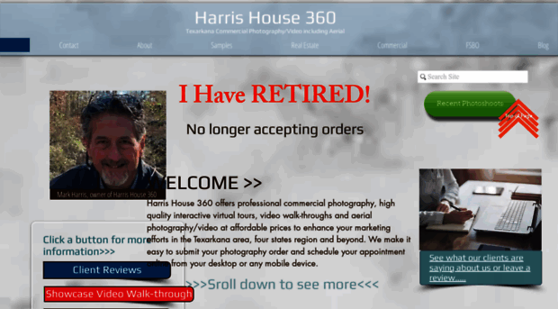 harrishouse360.com