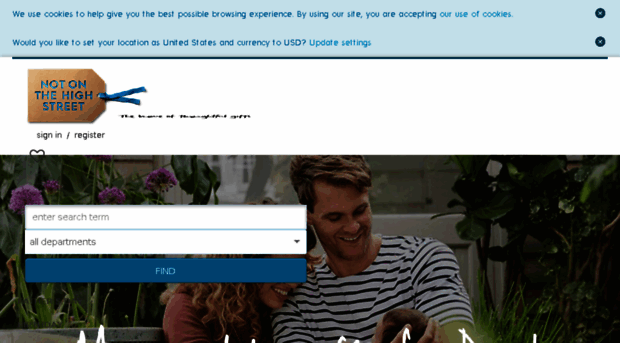harrisjones.notonthehighstreet.com