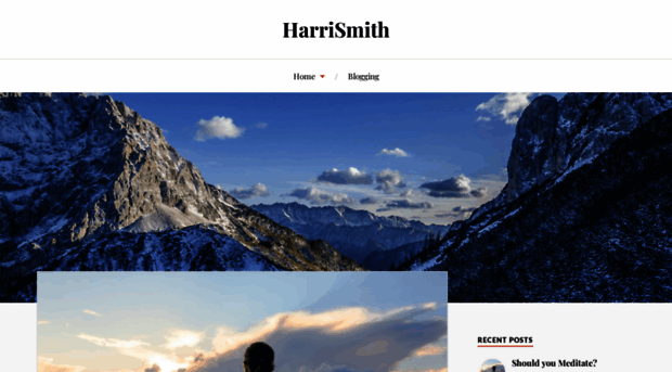 harrismith.co