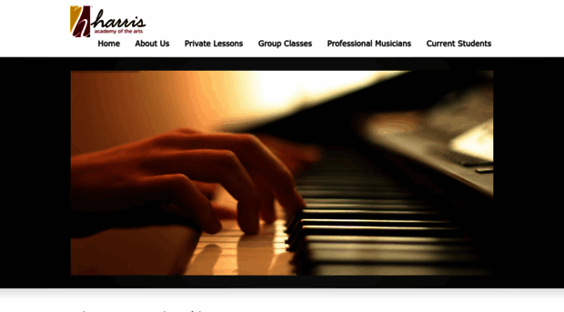 harrismusicstudio.com