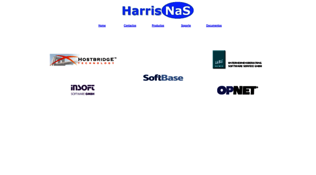 harrisnas.com