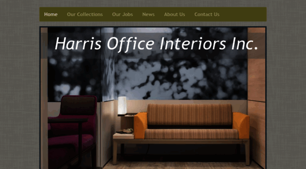 harrisoffice.com