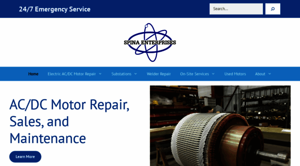 harrison-elec.com