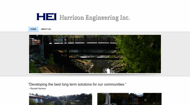 harrison-engineering.com