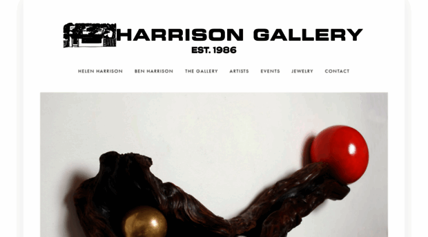 harrison-gallery.com