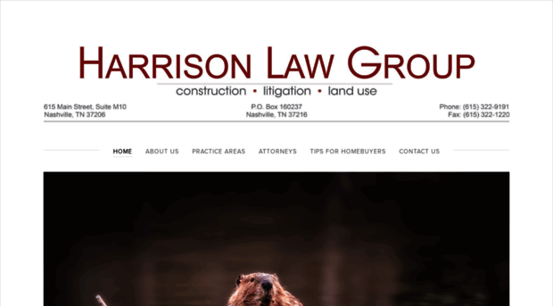 harrison-lawgroup.com