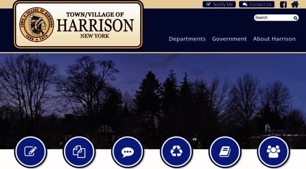 harrison-ny.gov