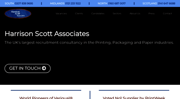 harrison-scott.com