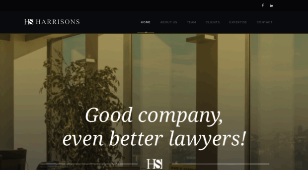 harrison-solicitors.com