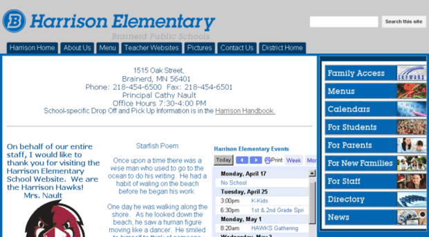 harrison.isd181.org