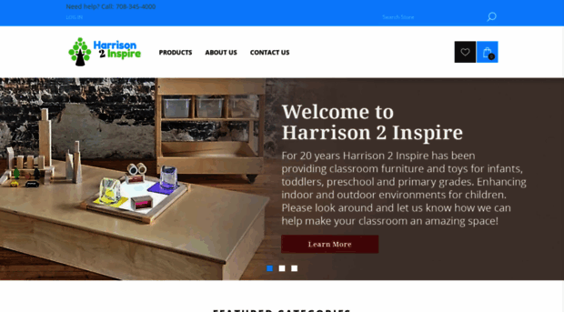 harrison2inspire.com