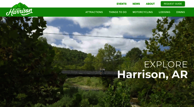 harrisonarkansas.org