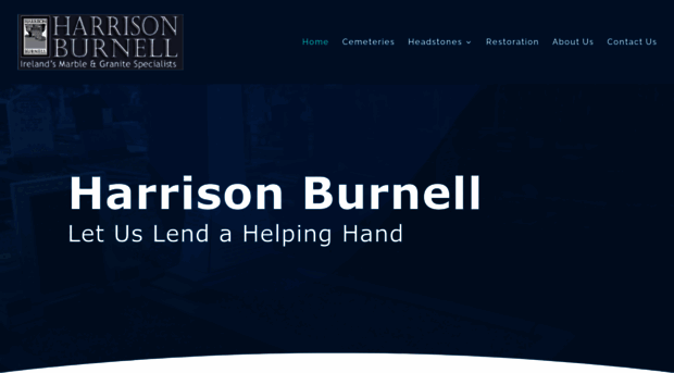 harrisonburnell.com