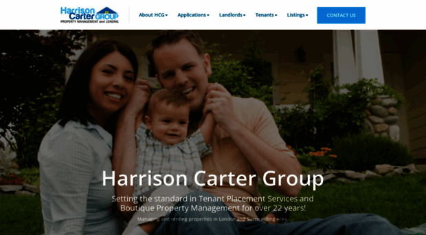harrisoncartergroup.com
