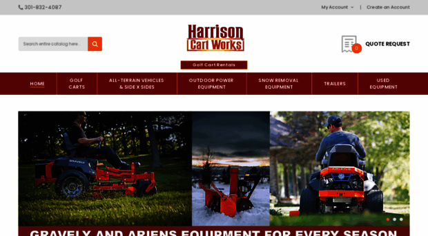 harrisoncartworks.com