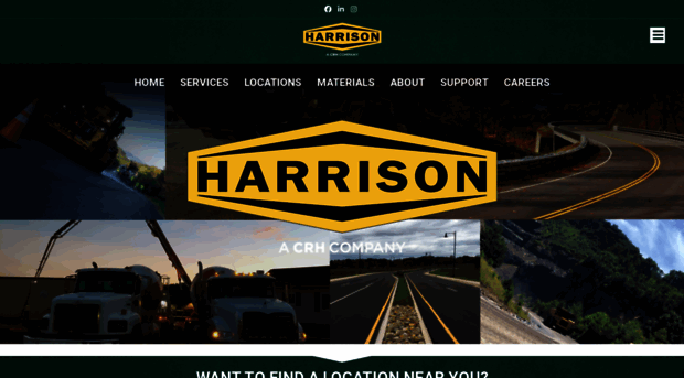 harrisoncc.com