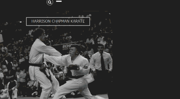 harrisonchapmankarate.com