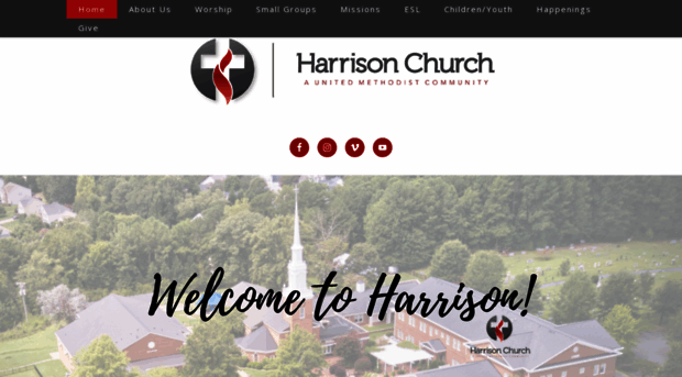 harrisonchurch.org