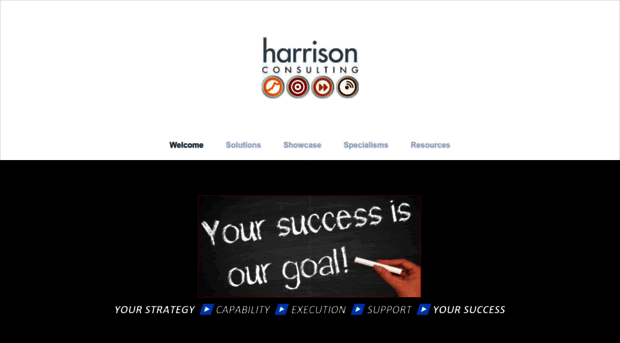 harrisonconsulting.net.au