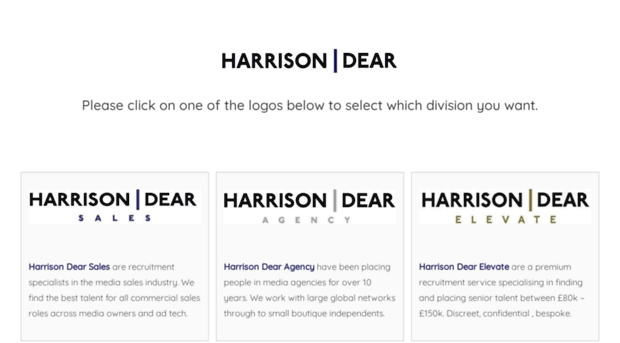 harrisondear.co.uk