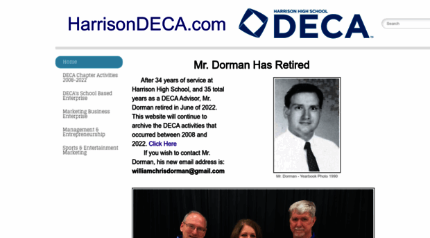 harrisondeca.com