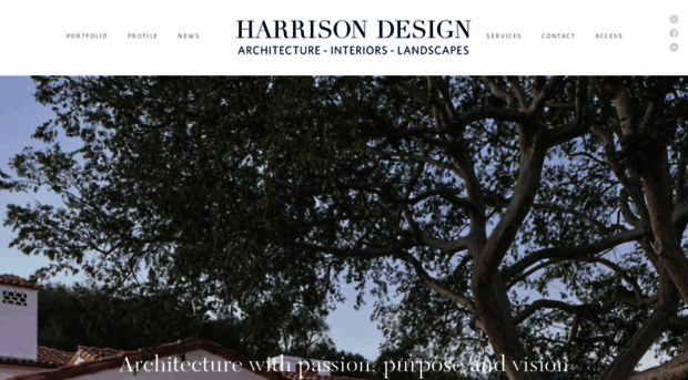 harrisondesign.com