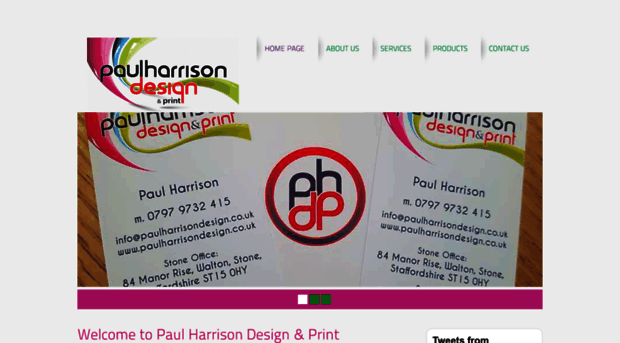 harrisondesignstudio.co.uk