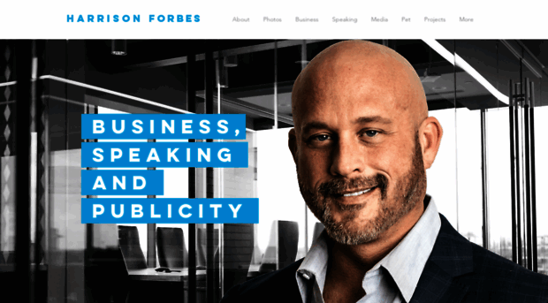 harrisonforbes.com