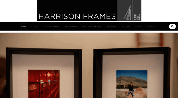 harrisonframes.com