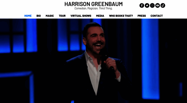 harrisongreenbaum.com