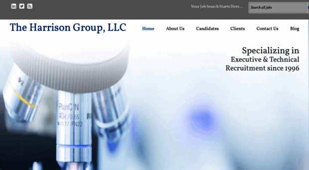 harrisongroup.com