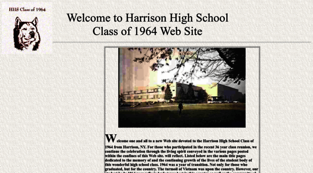 harrisonhighschool.org