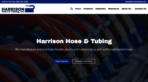 harrisonhose.com